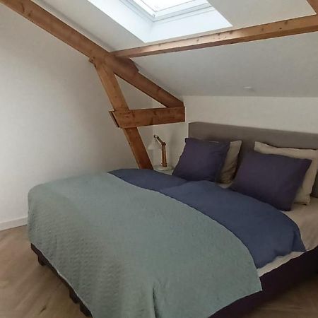 Ons Huisje Achter Noordwijkerhout Exterior foto