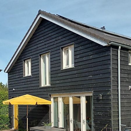 Ons Huisje Achter Noordwijkerhout Exterior foto