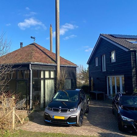 Ons Huisje Achter Noordwijkerhout Exterior foto