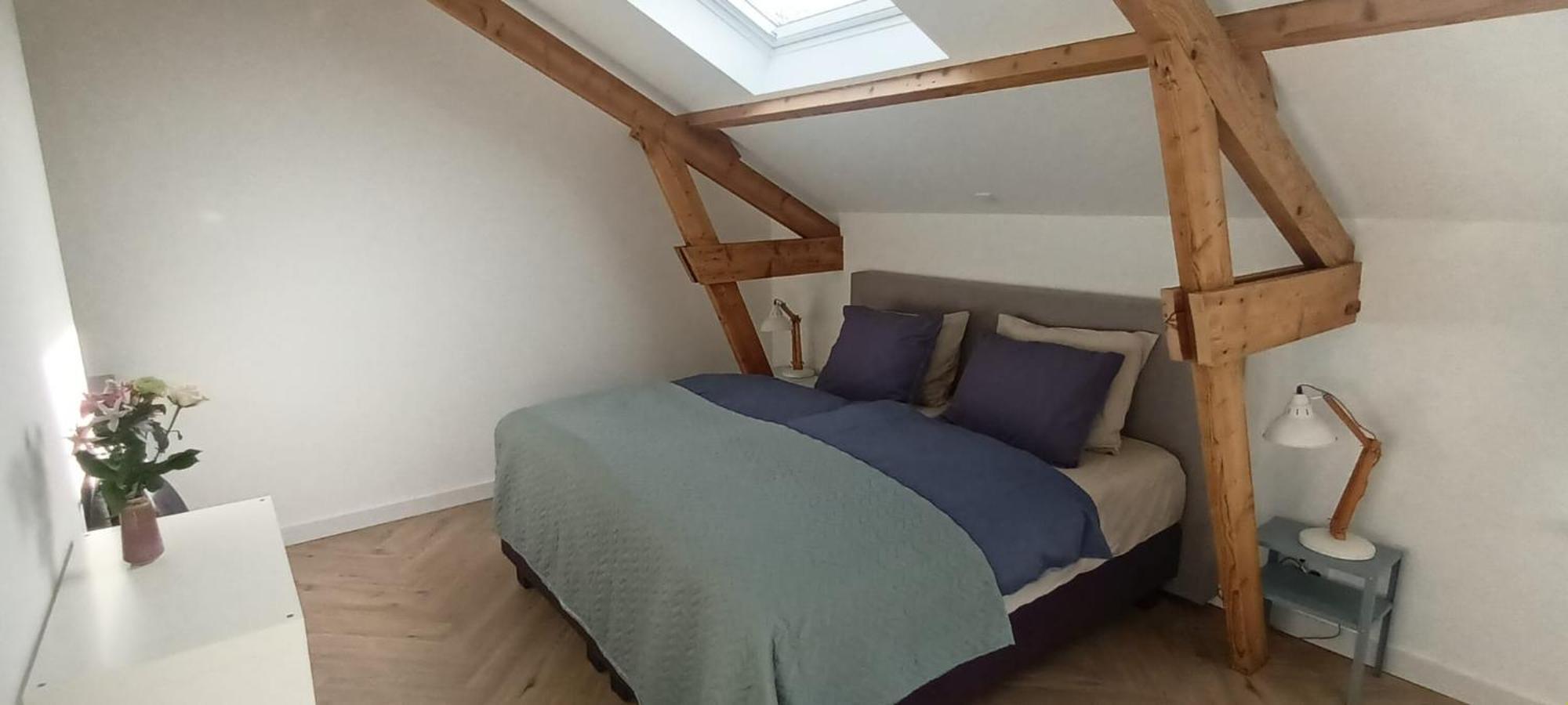 Ons Huisje Achter Noordwijkerhout Exterior foto