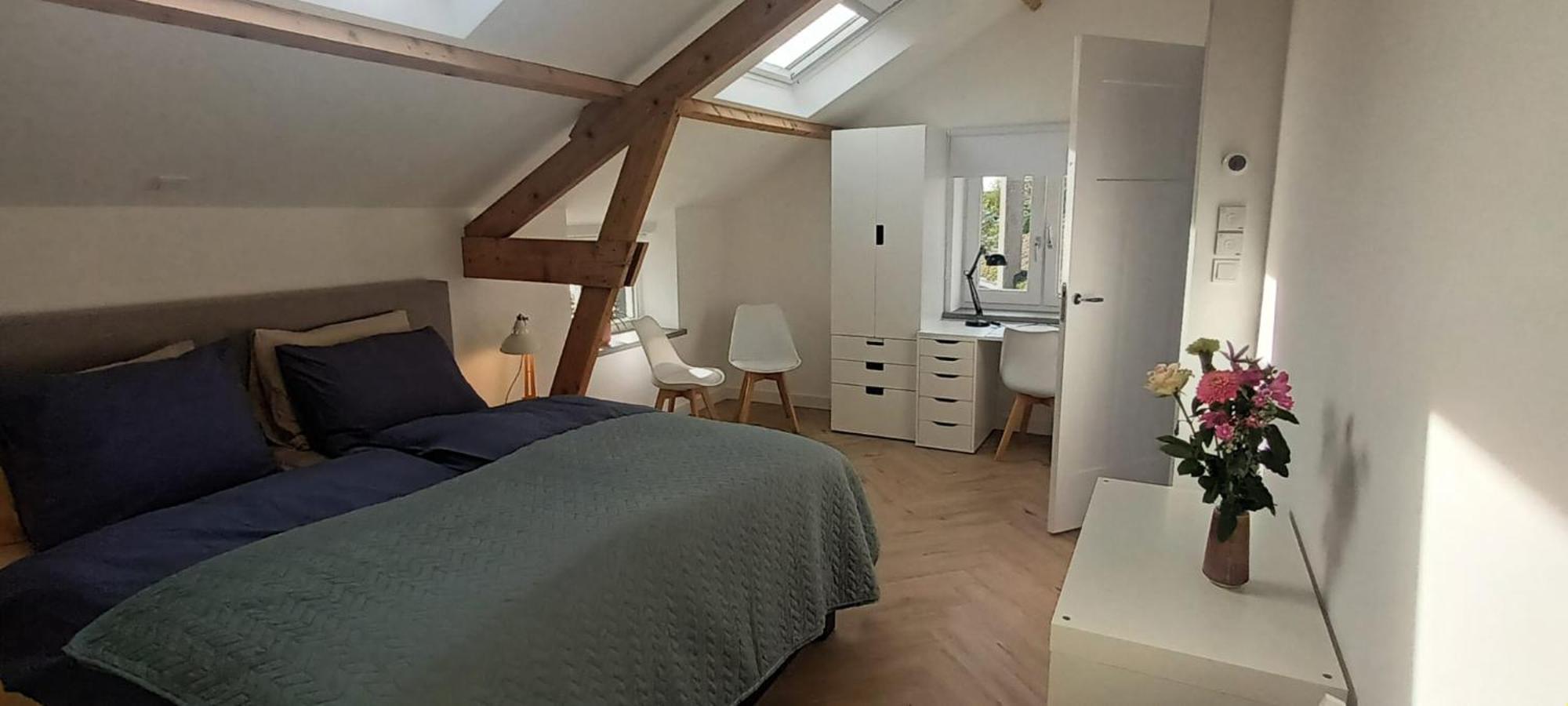 Ons Huisje Achter Noordwijkerhout Exterior foto